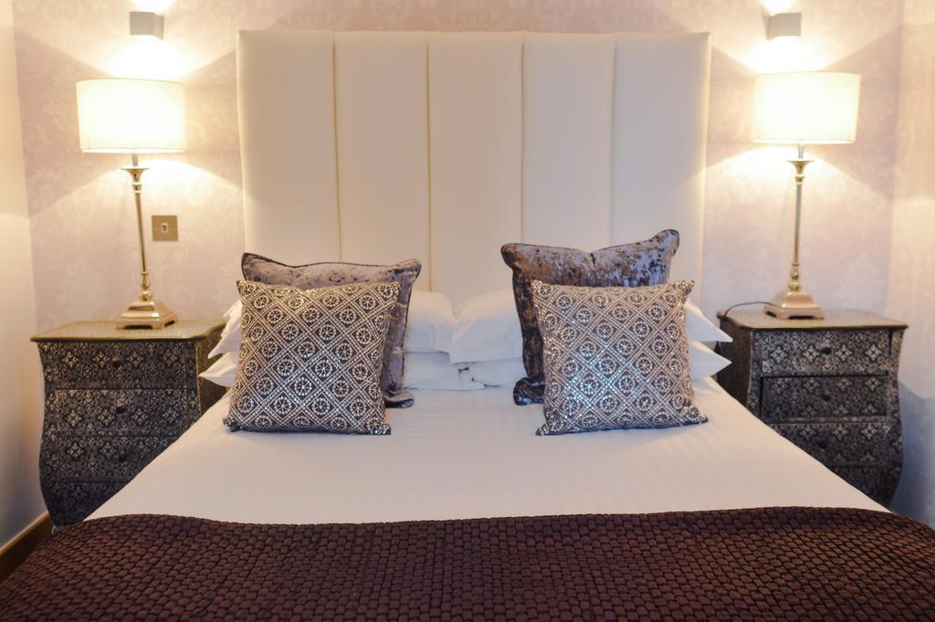 Posh Pads - Liverpool 1 - Apart-Hotel Bagian luar foto